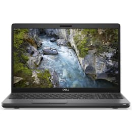 Dell Precision 3541 15-inch (2019) - Core i7 - Gen 9 (H) - 64GB - SSD 256 GB QWERTZ - Alemão