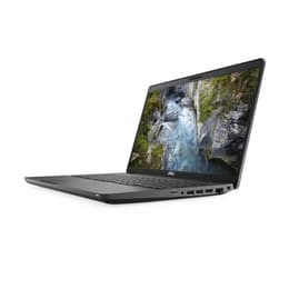 Dell Precision 3541 15-inch (2019) - Core i7 - Gen 9 (H) - 64GB - SSD 256 GB QWERTZ - Alemão