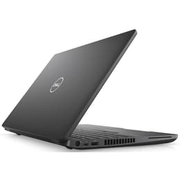 Dell Precision 3541 15-inch (2019) - Core i7 - Gen 9 (H) - 64GB - SSD 256 GB QWERTZ - Alemão