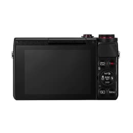 Compacto PowerShot G7 X Mark II - Preto