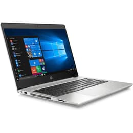 HP ProBook 440 G7 14-inch (2020) - Core i5 - Gen 10 (U) - 8GB - SSD 256 GB QWERTY - Sueco