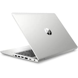 HP ProBook 440 G7 14-inch (2020) - Core i5 - Gen 10 (U) - 8GB - SSD 256 GB QWERTY - Sueco