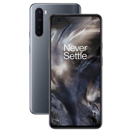 OnePlus Nord 128GB - Cinzento - Desbloqueado - Dual-SIM