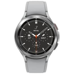 Samsung Smart Watch Galaxy Watch 4 Classic 46mm GPS - Prateado