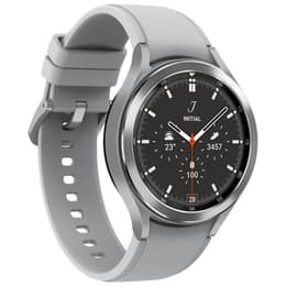 Samsung Smart Watch Galaxy Watch 4 Classic 46mm GPS - Prateado