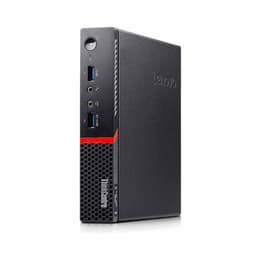 Lenovo ThinkCentre M900 Core i7-6700T 2.8 - SSD 1 TB - 16GB