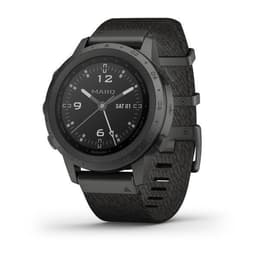 Smart Watch Garmin MARQ Commander - Preto