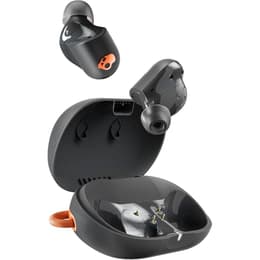 Sesh ANC In-Ear redutor de ruído jogos Auscultador- com fios + sem fios com microfone - Preto/Laranja