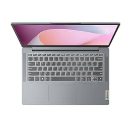 Lenovo IdeaPad Slim 3 14AMN8 14-inch (2023) - Ryzen 5 - 7000 Series (U) - 16GB - SSD 512 GB QWERTZ - Alemão