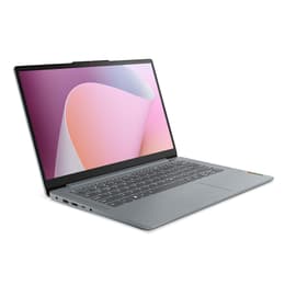 Lenovo IdeaPad Slim 3 14AMN8 14-inch (2023) - Ryzen 5 - 7000 Series (U) - 16GB - SSD 512 GB QWERTZ - Alemão