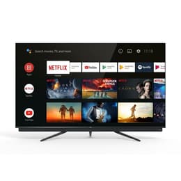 Tcl 75,0000-inch 75C815 3840x2160 TV