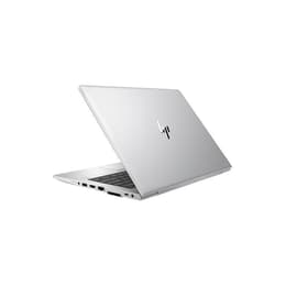 Hp EliteBook 830 G6 13-inch (2019) - Core I5-8365U - 8GB - SSD 128 GB AZERTY - Francês