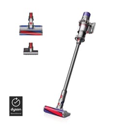 Dyson™ Cyclone V10™ Parquet - Vermelho