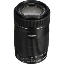 Canon Lente Canon EF 55-250mm f/4-5.6