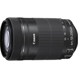 Canon Lente EF-S 55-250mm f/4-5.6 IS STM Canon EF 55-250mm f/4-5.6