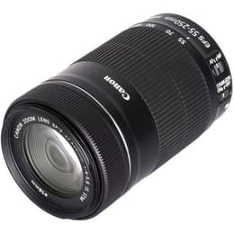 Canon Lente EF-S 55-250mm f/4-5.6 IS STM Canon EF 55-250mm f/4-5.6
