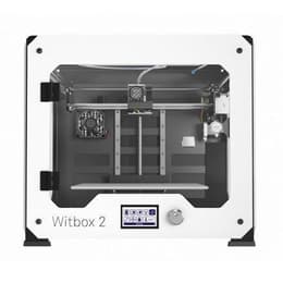 Bq Witbox 2 Impressora 3D