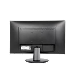 24-inch HP V243 1920 x 1080 LED Monitor Preto