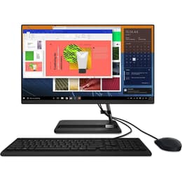 Lenovo IdeaCentre 3 24ITL6 23" Core i3 3 GHz - SSD 256 GB - 8GB