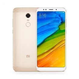 Xiaomi Redmi 5 Plus 64GB - Dourado - Desbloqueado