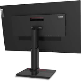 32-inch Lenovo ThinkVision T32P-20 3840 x 2160 LED Monitor Preto