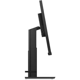 32-inch Lenovo ThinkVision T32P-20 3840 x 2160 LED Monitor Preto