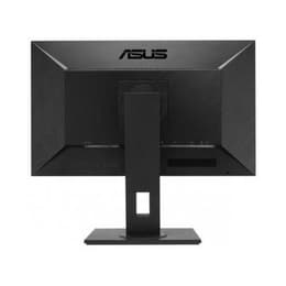 24-inch Asus BE24AQLB LED Monitor Preto
