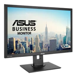 24-inch Asus BE24AQLB LED Monitor Preto