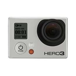 Gopro HERO3 Câmara Desportiva