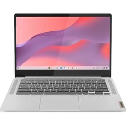 Lenovo IP slim 3 Chrome 14m868 MediaTek Kompanio 520 2 GHz 128GB SSD - 8GB AZERTY - Francês