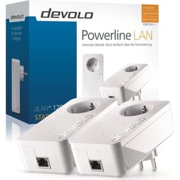 Devolo DLAN 1200 Router
