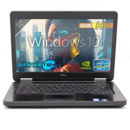 Dell Latitude E5440 14-inch Core i5-4200U - SSD 128 GB - 8GB QWERTY - Italiano