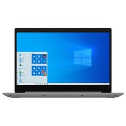 Lenovo IdeaPad 3 15-inch (2020) - Core i3 - Gen 10 (G) - 8GB - SSD 256 GB AZERTY - Francês