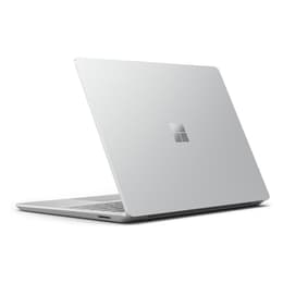 Microsoft Surface Laptop Go 10-inch (2020) - Core i5 - Gen 10 (G) - 16GB - SSD 256 GB QWERTY - Inglês