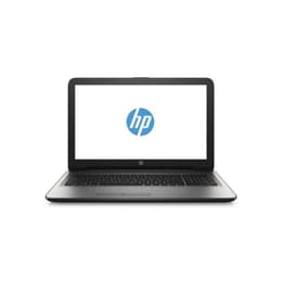 HP 15-AY121NF 15-inch (2015) - Core i5-7200U - 6GB - HDD 2 TB AZERTY - Francês