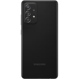 Galaxy A52 128GB - Preto - Desbloqueado