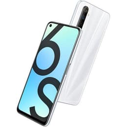 Realme 6S 128GB - Branco - Desbloqueado