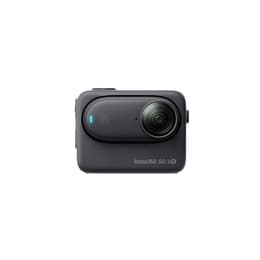 Insta360 Go 3S Câmara Desportiva