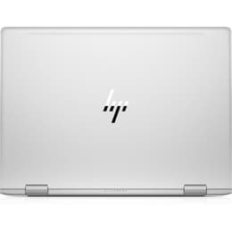 HP EliteBook X360 830 G5 13-inch (2018) - Core i5 - Gen 8 (U) - 8GB - SSD 256 GB AZERTY - Francês