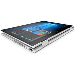 HP EliteBook X360 830 G5 13-inch (2018) - Core i5 - Gen 8 (U) - 8GB - SSD 256 GB AZERTY - Francês