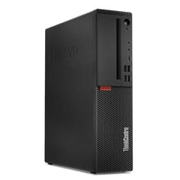 Lenovo ThinkCentre M720S Core i3-8100 3.6 - SSD 256 GB - 8GB