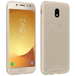 Galaxy J5 (2017) 16GB - Dourado - Desbloqueado