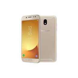 Galaxy J5 (2017) 16GB - Dourado - Desbloqueado
