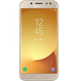 Galaxy J5 (2017) 16GB - Dourado - Desbloqueado
