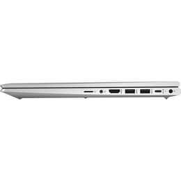 HP ProBook 450 G8 15-inch (2021) - Core i5 - Gen 11 (G) - 32GB - SSD 1 TB QWERTZ - Alemão