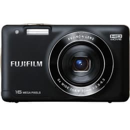 Compacto FinePix JX580 - Preto + Fujifilm Fujinon 26-130mm f/3.5-6.3 f/3.5-6.3