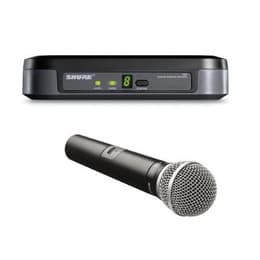 Shure BLX24/PG58 Acessórios De Áudio