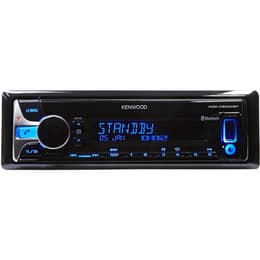 Kenwood Autoradio Rádio