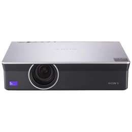 Sony Cx-125 Video projector 3000 Lumen - Cinzento