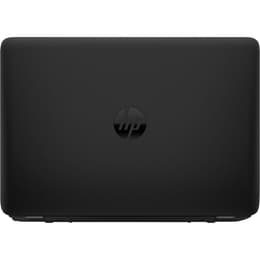 HP EliteBook 840 G1 14-inch (2013) - Core i5-4300U - 16GB - SSD 512 GB AZERTY - Francês